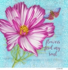 JS-BT506 botanical cosmos