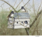 JS-BG405-tin-birdhouse