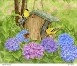 JS-D216-hydrangeasfinches
