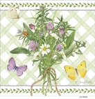 JS-FB herb bouquet