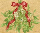 JS-HG368 mistletoe