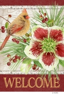 BreezeArt™ Standard Flag Product Template