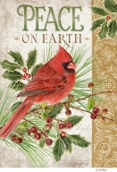 BreezeArt™ Standard Flag Product Template