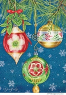 JS-D408 elegant ornaments