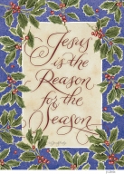 JS-D69c Jesus Season